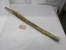 44026-1042 Kawasaki Nos 1980-81 Kx250 Kx420 Factory Inner Fork Spring Oem