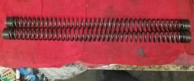 44026-1293 Kawasaki Kx250 1985 Fork Springs