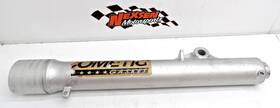Kawasaki 44026-1401 1989 Kdx200 Front Left Fork Outer Pipe Tube Housing 44005-1286