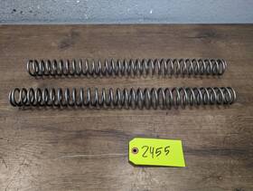 44026-1634 Kawasaki 1998-2015 Kx100 Kx 100 Oem Front Fork Spring -
