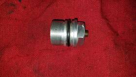 44029-1011 Kawasaki Kdx 175 1982 Kdx175 Fork Top Cap Cover Bolt