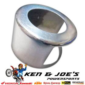 44030-005 Kawasaki Nos 1967 - 1971 A1ss A7ss Guide-fork Cover