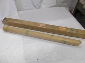 44013-1323 Kawasaki 44031-1323 Nos 1990-1993 Zx600 Ninja Factory Inner Fork Tube Oem New 44013-1323 Kawasaki 44031-1323 Nos 1990-1993 Zx600 Ninja Factory Inner Fork Tube Oem New