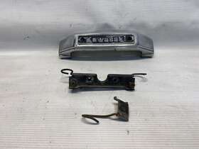 11034-1842 Kawasaki 44033-1053 Kz 1000 Fork Cover And Bracket 667