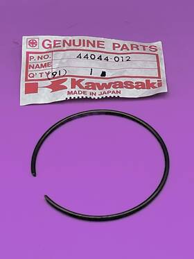 44044-012 Kawasaki Genuine New H1 Kx400 Kz650 Kz1000 Z1 Kh500 Fork Oil Seal - Jbg