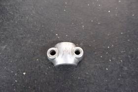 44063-014 Kawasaki Kh Kz Kh500 Kz1000 Kz900 Kz750 Front Fork Axle Mount Holder Cap