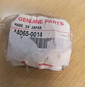 44065-0014 Kawasaki Oem Inner Tube Fork Bushing 2008-2023 Ninja Ex650
