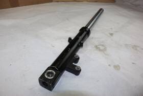 44070-1168-10 Kawasaki 1993 Ninja Zx11 Zx 1100 Rightfront Fork Leg Damper Shock
