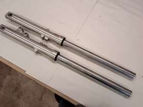 44070-1404 Kawasaki Zl600 Forks Fits 1996 1997