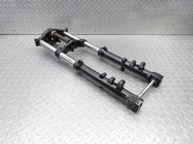 44070-1408 Kawasaki 1996 95-97 Gpz1100 Zx1100 Front Fork Suspension Damper Tube Triple Tree