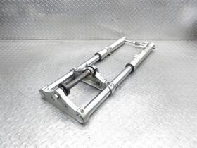 44070-1429 Kawasaki 2004 96-05 Vulcan 800 Vn800 Oem Fork Tubes Front Suspension Triple Tree
