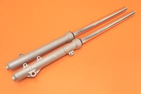 44070-1920 Kawasaki 2003 02-05 Kx65 Kx 65 Oem Front Fork Set Shock Absorber Leg Tube Suspension Unit