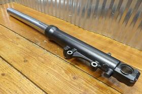 44070-1963 Kawasaki 05-08 Zzr600 Zx600j Front Right Fork Tube Assembly -slightly Bent