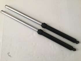 44070-5055 Kawasaki Oem 1998 Ke100 Ke100b Ke 100 Damper Set Front Fork Lh Rh Forks Pipe