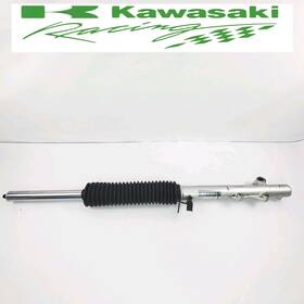 44070-514 Kawasaki 2004 94-04 Klr650 Klr 650 Front Fork Left Shock Tube Oem