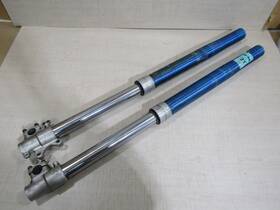 44070-5155 Kawasaki 1993 Kx125 Front Forks