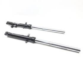 44070-5174 Kawasaki Front Forks Tubes Legs 2004 Ninja 500r Ex500d 2852a X 44070-5174 Kawasaki Front Forks Tubes Legs 2004 Ninja 500r Ex500d 2852a X