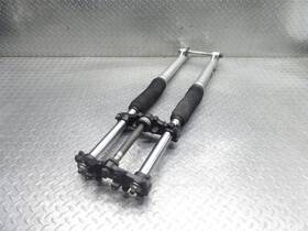 Kawasaki 44071-0061 2007 97-07 Klr650 Kl650 Front Fork Suspension Damper Tube Triple Tree