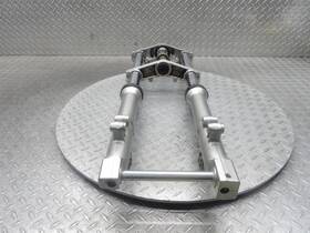 44071-0289-458 Kawasaki 2007 06-08 Ex650r Ninja 650r Oem Fork Tubes Front Suspension Tree Set
