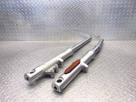 44071-0316 Kawasaki 2009 06-16 Vulcan 900 Vn900 Classic Oem Fork Tubes Suspension Legs Bent