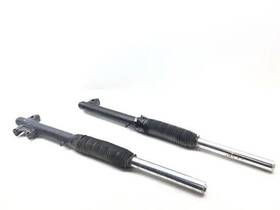 44071-0343-18r Kawasaki Front Forks Tubes Legs 2012 Klr650 2999a X