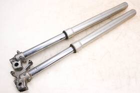 44071-0431-22s Kawasaki 19 Klx250 Front Forks Suspension