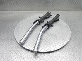 44071-0561-32a Kawasaki 2011 09-11 Ex650r Ninja 650r Front Fork Tubes Bent Suspension