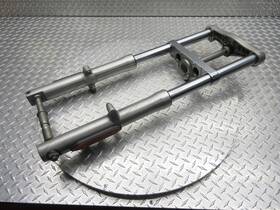44071-0588 Kawasaki 2008 06-16 Vulcan 900 Vn900 Oem Fork Tubes Front Suspension Triple Tree