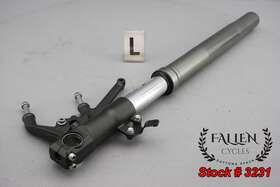 44071-0635-50w Kawasaki 2020 Concours 14 Zg 1400 Abs Left Front Fork Assembly 4 425 Miles 44071-0635-50w Kawasaki 2020 Concours 14 Zg 1400 Abs Left Front Fork Assembly 4 425 Miles