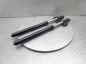44071-0675-30f Kawasaki 2014 12-14 Versys Kle650 Front Left Right Fork Suspension Damper Read