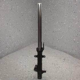44071-0687-18r Kawasaki Right Side Front Fork Leg / Damper Assy. No Leaks 08-12 Ex250 Ninja 250 250r