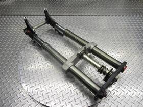 44071-0699-30w Kawasaki 2012 11-15 Zx10r Zx1000 Zx1000d Zx10 Front Fork Suspension Damper Tree