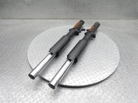 44071-0718 Kawasaki 2012 11-13 Vulcan 1700 Vaquero Vn1700 Fork Tubes Suspension See Notes