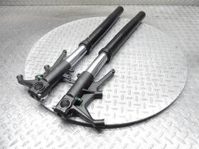 Kawasaki 44071-0774-50j 2015 12-23 Zx14r Zx14 Front Left Right Fork Suspension Damper Bent