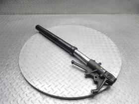 44071-0774-58k Kawasaki 2016 12-23 Zx14r Zx14 Front Right Fork Suspension Damper For Parts Bent
