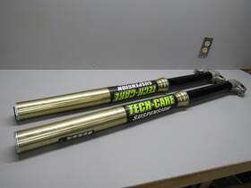 44071-0829 Kawasaki 44071-0828 2013 Kx250f Ssf Forks May Fit Kx450f