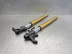44071-0834-50h Kawasaki 2015 13-16 Zx636 Zx6r Ninja 636 Front Left Right Fork Suspension Damper