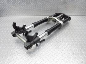 44071-0835-39v Kawasaki 2013 13-16 Zx636 Zx6r Ninja 636 Front Fork Suspension Damper Tube Tree