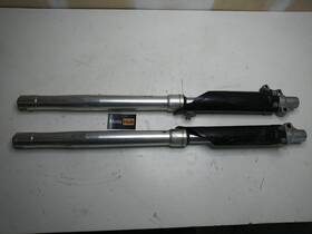 44071-0882-50a Kawasaki 2015 Kx100 Oem Front Forks Suspension Tube Dampner