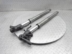 44071-0900-56k Kawasaki 2016 11-16 Ninja 1000 Zx1000 Front Left Right Fork Suspension For Parts