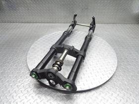 44071-0901-56k Kawasaki 2015 11-16 Ninja 1000 Zx1000 Front Fork Suspension Damper Triple Tree