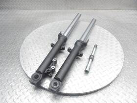 44071-0989-32a Kawasaki 2015 15-19 Vulcan S 650 En650 Oem Fork Tubes Suspension Legs See Notes