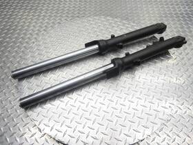 44071-0990-32a Kawasaki 2016 15-24 Vulcan S 650 En650 Front Left Right Fork Suspension Pitting