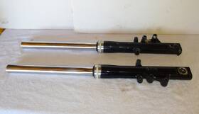 44071-1059 Kawasaki 2007 Vulcan Vn1600 Classic Front Forks Suspension - Straight