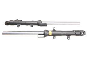 44071-1073-18r Kawasaki 16 Ninja 300 Front Forks Suspension Ex300