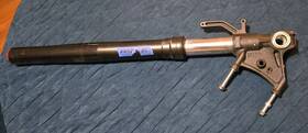 44071-1101-30w Kawasaki 2011-2013 Zx10r Left Fork Damper Assembly