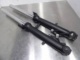 44071-1203-32a Kawasaki 44071-1202-32a 17-25 Ninja 650 Ex650 Front End Forks Straight