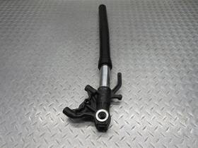 44071-1344-48m Kawasaki 2021 19-21 Zx636 Ninja 636 Zx6r Front Left Fork Suspension Damper Bent
