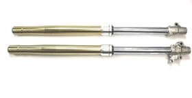 44071-1359-59z Kawasaki 2025 Kx85 Oem Front Forks Suspension