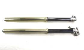 44071-1429 Kawasaki 2023 Kx450x Showa 49mm Front Forks Oem